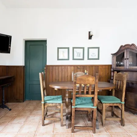 Casa Rural La Sombrera I With Pool * Fasnia