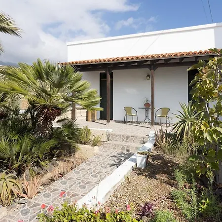 Ferienhaus Casa Rural La Sombrera I With Pool